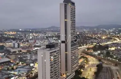 Ótima sala comercial no jardins do brasil , ao lado do super shop - centro osasco.