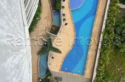 Vendo apartamento com 3 dormitórios no km 18, próximo da estação de trem!