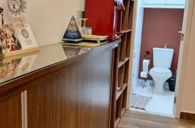 Vendo sala comercial no jardins do brasil - centro de osasco, ao lado do supershopping e estação de trem osasco