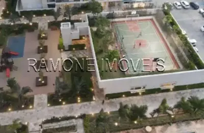 Vende-se apartamento de 53m² , com 2 dormitórios e 1 vaga - ótima localização de osasco/sp