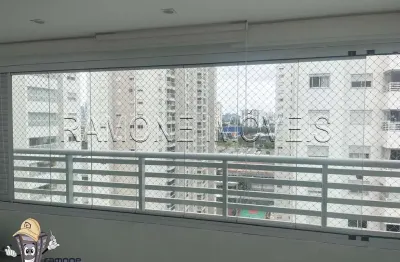 Apartamento com 2 quartos à venda na avenida hilário pereira de souza, 492, centro, osasco, 83 m2 por r$ 900.000