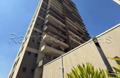 Aluga-se apto natu vertical gardens 64m2- 2 dormitórios - 2 vagas e depósito