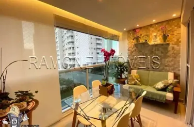 Apartamento com 3 quartos para alugar na avenida hilário pereira de souza, centro, osasco, 110 m2 por r$ 6.950