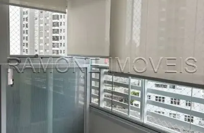 Aluga-se apartamento no  jardins do brasil - osasco sp,  com 67m², andar alto com 2 banheiros  e 1 vagas de garagem coberta.