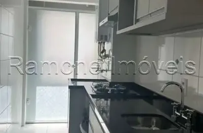 Aluga-se apto 67m2, 1 vaga de garagem no condomínio jardins do brasil, osasco sp