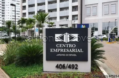 Sala comercial para alugar na avenida hilário pereira de souza, 406, centro, osasco, 40 m2 por r$ 2.300