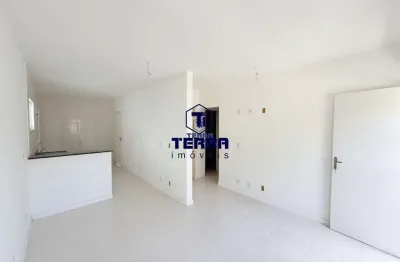 Casa linear, com 2 quartos recém construída em niterói