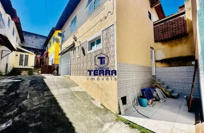 Duplex 3 quartos sendo 1 suíte em maria paula. recém reformada!