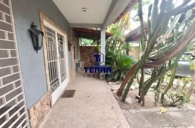 Excelente residência no colubandê com 2 quartos sendo uma suíte!