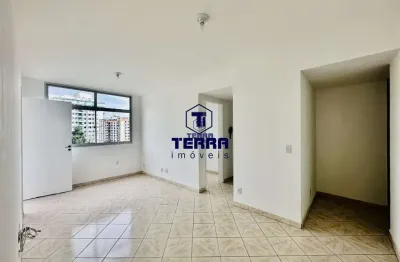 Excelente 2 quartos + escritório em santa rosa, condomínio completo.