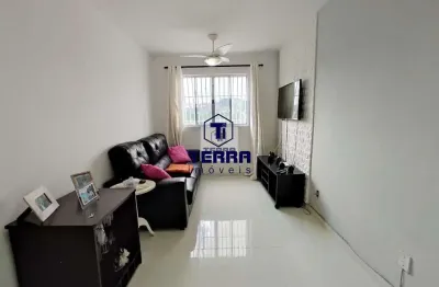 Apartamento com 2 quartos à venda na Rua Dalva Raposo, 900, Maria Paula, São Gonçalo