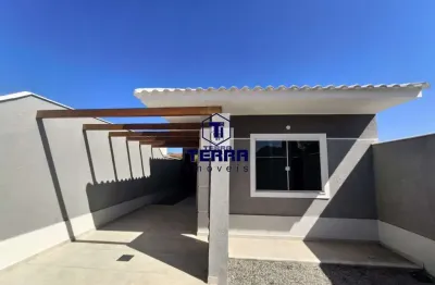 Casa linear ampla com 3 quartos e espaço gourmet, ao lado da praia de itaipuaçu.