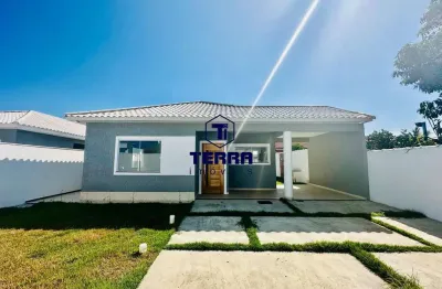 São 3 quartos amplos, sendo 1 suíte, terreno inteiro com 480 metros