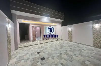 Ampla casa 3 quartos sendo 2 suítes, pertinho da praia de itaipuaçu.