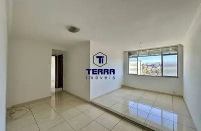 Apartamento 2 quartos ao lado do guanabara! excelente localização!