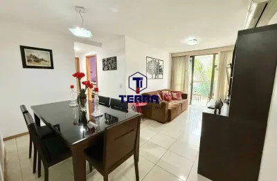 Excelente apartamento de 2 quartos com suíte e escritório em icaraí!