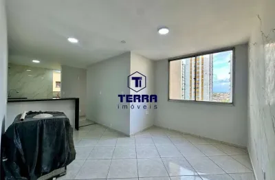 Apartamento reformado no melhor ponto de alcântara! ao lado do carrefour!