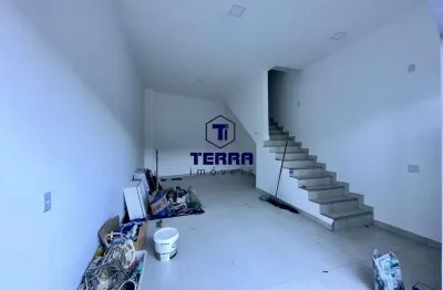 Casa nova em maria paula, são gonçalo — 2 quartos (1 suíte), com vista livre!