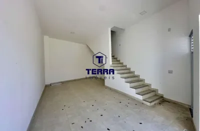 Casa nova em maria paula, são gonçalo — 2 quartos (1 suíte), com vista livre!