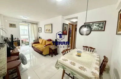 Ótimo apartamento de 2 quartos com suíte em pendotiba! localização privilegiada.