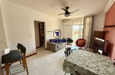 Apartamento de 2 quartos com móveis planejados no coelho! excelente localização