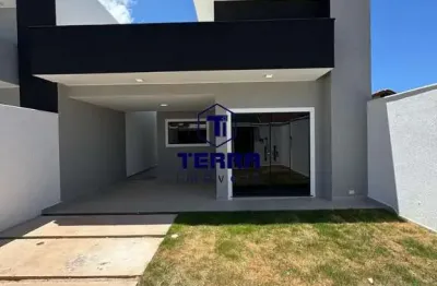 Casa de 3 quartos sendo 1 suíte com conceito moderno em itaipuaçu!