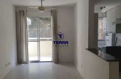 Ótimo apartamento no eco park em pendotiba com móveis planejados em pendotiba.