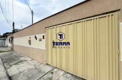 Casa com 3 quartos à venda na Rua Três Corações, 84, Trindade, São Gonçalo