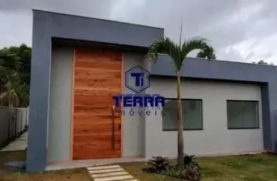 Casa com 4 quartos com fino acabamento no solaris, um dos melhores condomínios.
