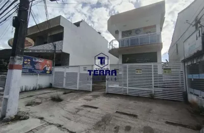 Lojas para venda ou locação. localização ímpar avenida principal de itaipuaçu.