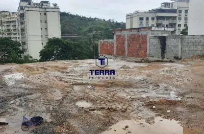 Excelente terreno no reserva park em pendotiba, amplos 375 m² todo documentado.