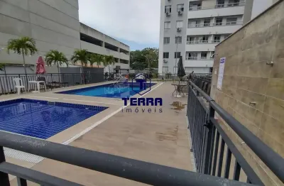 Ótimo apartamento de 3 quartos ao lado do trevo de maria paula!