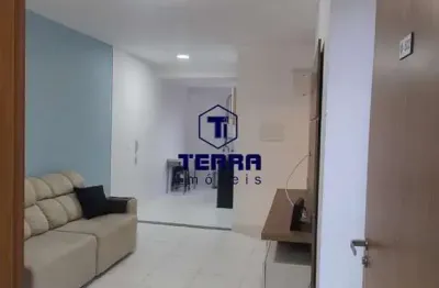 Apartamento com 2 quartos à venda na Rua Dalva Raposo, 301, Tribobó, São Gonçalo