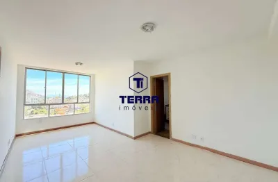 Apartamento com 2 quartos à venda na Alameda São Boaventura, 300, Fonseca, Niterói