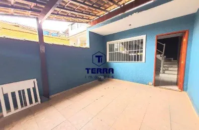 Casa com 2 quartos à venda na Rua Campos do Jordão, 10, Trindade, São Gonçalo