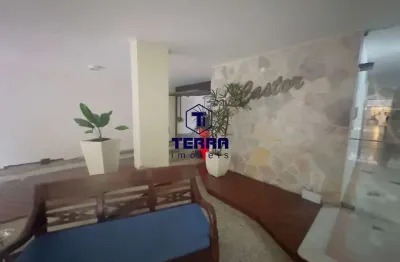 Amplo apartamento em localização super privilegiada na otávio carneiro em icaraí