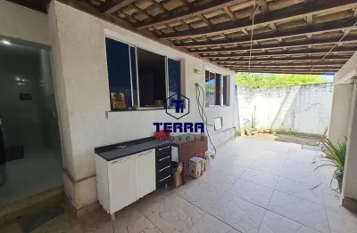 Apartamento garden, com 2 quartos, em maria paula, na rodovia principal.