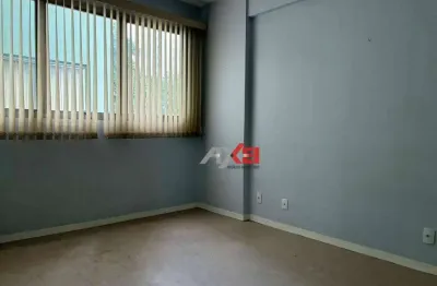 Sala, 38 m² - venda ou aluguel - jardim são dimas - são josé dos campos/sp