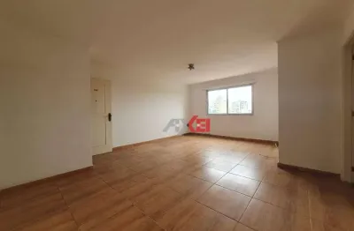 Apartamento com 3 dormitórios à venda, 117 m² - vila adyana - são josé dos campos/sp