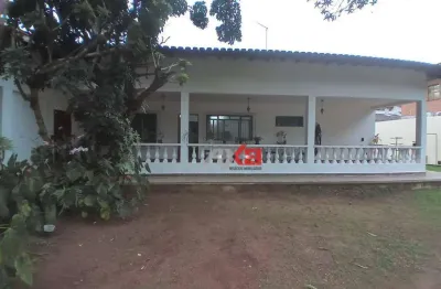 Casa com 4 dormitórios à venda, 380 m² - jardim apolo - são josé dos campos/sp