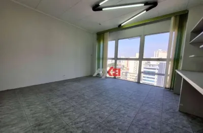 Sala comercial com 1 sala à venda na Avenida Engenheiro Francisco José Longo, Jardim São Dimas, São José dos Campos