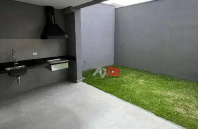 Casa com 3 dormitórios à venda, 150 m² - jardim das indústrias - são josé dos campos/sp