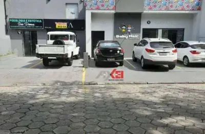 Ponto comercial com 311 m² - jardim são dimas - são josé dos campos/sp