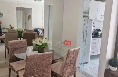 Apartamento com 2 dormitórios para alugar, 62 m² - jardim são dimas - são josé dos campos/sp