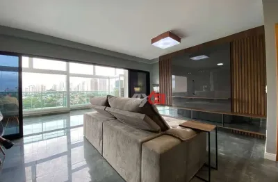 Apartamento com 3 dormitórios à venda, 133m- icon vila ema - são josé dos campos/sp