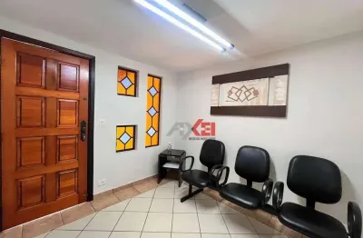 Casa à venda, 188 m²  - jardim são dimas - são josé dos campos/sp