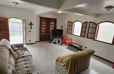 Casa com 3 dormitórios à venda, 329 m² - jardim das indústrias - são josé dos campos/sp