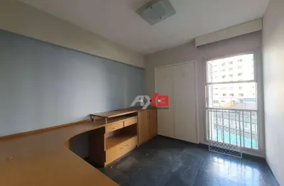 Apartamento com 3 dormitórios à venda, 92 m² - vila adyana - são josé dos campos/sp