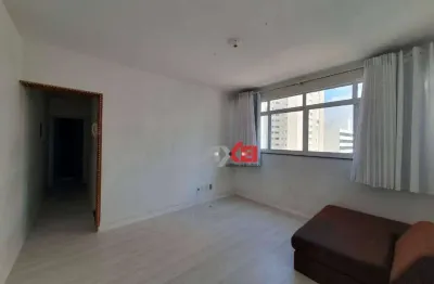 Apartamento com 1 dormitório à venda, 45 m² - vila adyana - são josé dos campos/sp