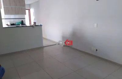 Casa com 2 dorms 1 suíte à venda, 104 m² - jardim das indústrias - são josé dos campos/sp